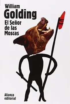 Señor de las moscas
