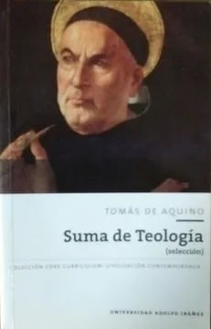 Suma teologica