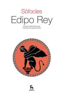 Edipo rey 