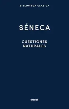 Cuestiones naturales