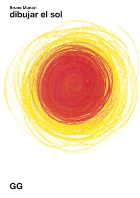 Dibujar el sol 