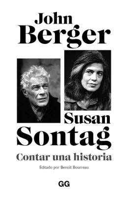 Contar una historia
