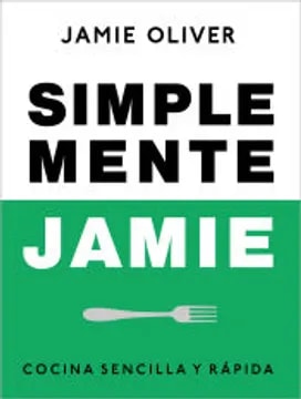Simplemente Jamie