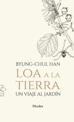 Loa a la tierra: Un viaje al jardín