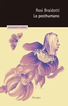 Lo posthumano