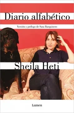 Diario Alfabetico