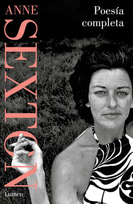 Poesía completa (Anne Sexton)