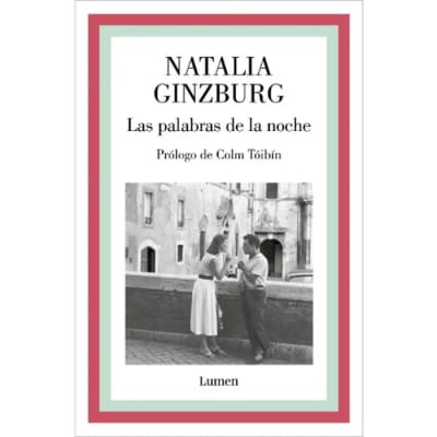 Las palabras de la noche