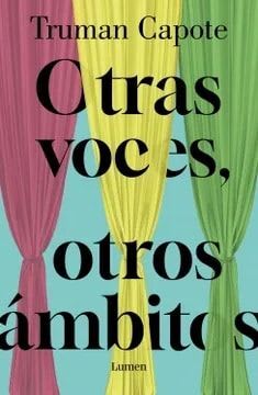 Otros ámbitos, otras voces