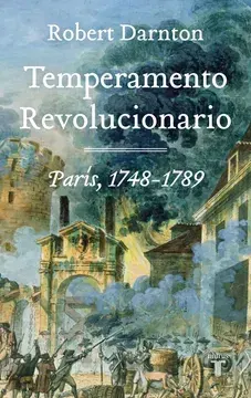 El temperamento revolucionario
