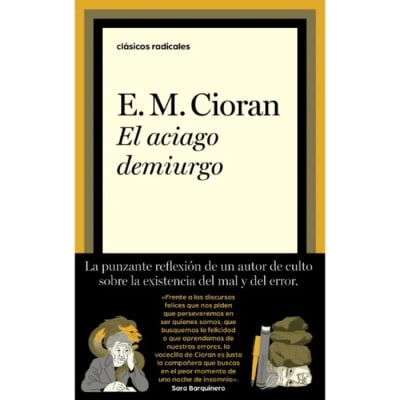 El aciago demiurgo