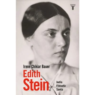 Edith Stein: La historia de Teresa Bened