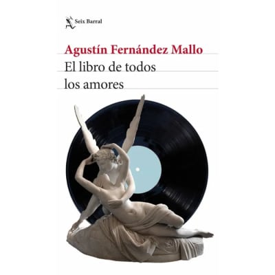 El libro de todos los amores