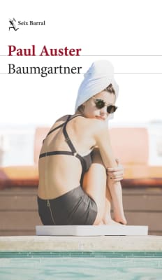 Baumgartner                                       