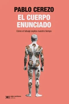 El cuerpo enunciado