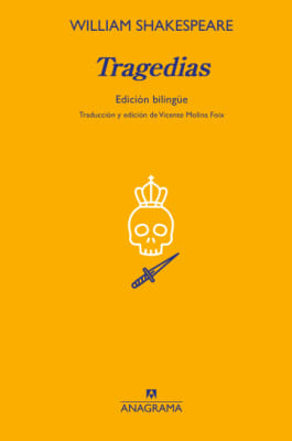Tragedias William Shakespeare
