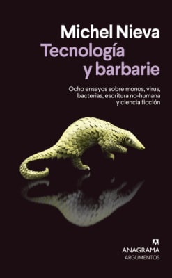 Tecnologia y barbarie 