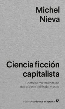 Ciencia ficción capitalista