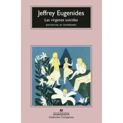 Las virgenes suicidas