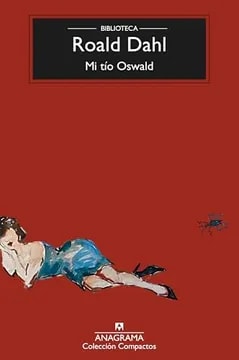 Mi Tio Oswald