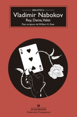 Rey, dama, valet