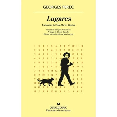 Lugares