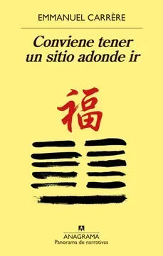 Conviene tener un sitio donde ir