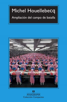 Ampliación del Campo de Batalla