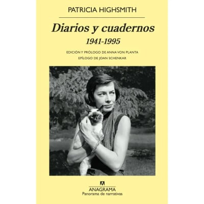 Diarios y cuadernos 1941-1995