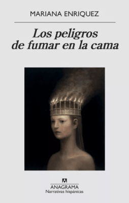 Los peligros de fumar en la cama 