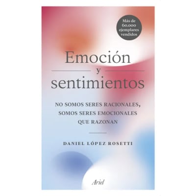 Emoción y sentimientos
