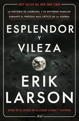 Esplendor Y Vileza (oferta)
