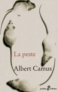 La peste