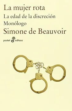 La mujer rota