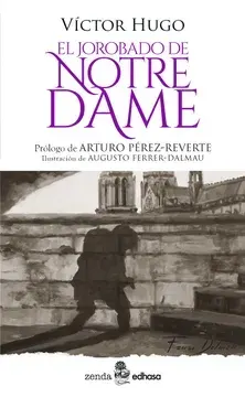 El jorobado de Notre-Dame