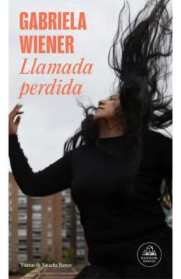Llamada perdida