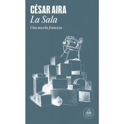 La sala