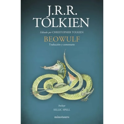 Beowulf