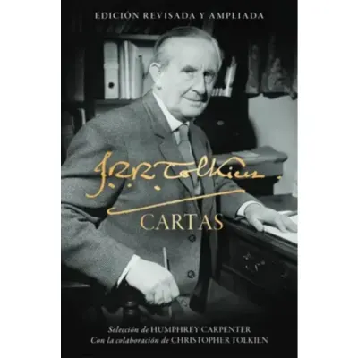 Cartas de JRR Tolkien