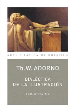 Dialéctica de la ilustración