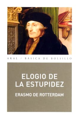 Elogio de la estupidez