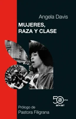 Mujeres, raza y clase (50 aniv)