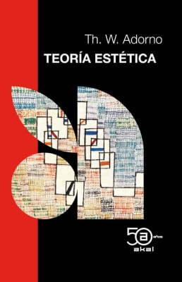 Teoria estética