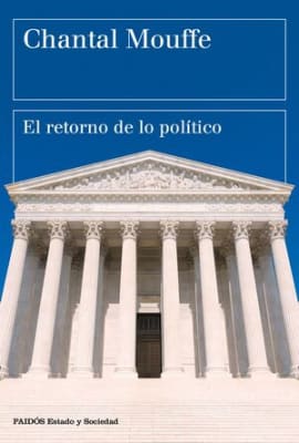 El retorno de lo político 