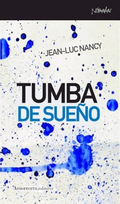 Tumba de sueño