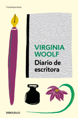 Diadio de una escritora