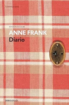 Diario de Ana Frank