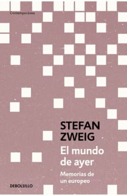 El mundo de ayer
