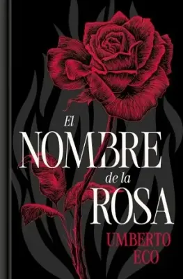 El nombre de la rosa