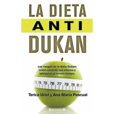 La dieta anti dukan (oferta)